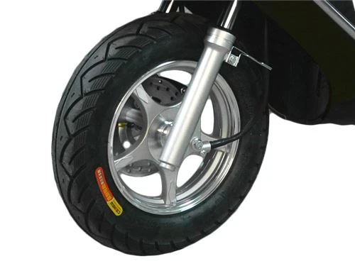 5 Widened Tires 5 Widened Tires