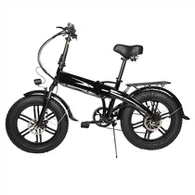 بطارية ليثيوم داخلية Cyclebike 48V 10Ah