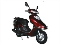 الطراز القديم محرك 100CC لهوندا